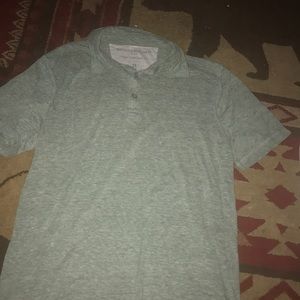 Mens banana republic T-shirt